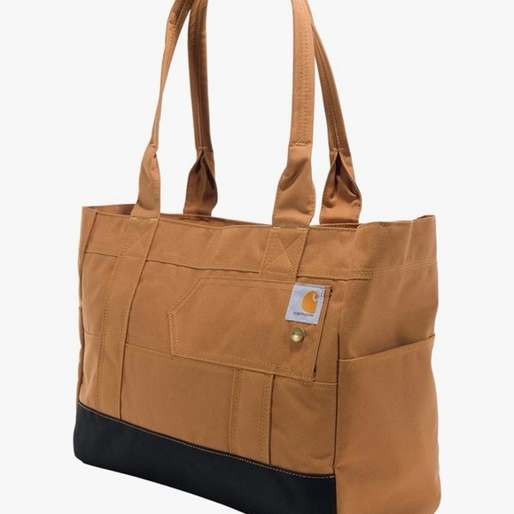 Carhartt Horizontal Zip Tote - Picture 2 of 8